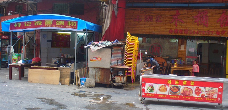 These look like great restaurants for weddings.