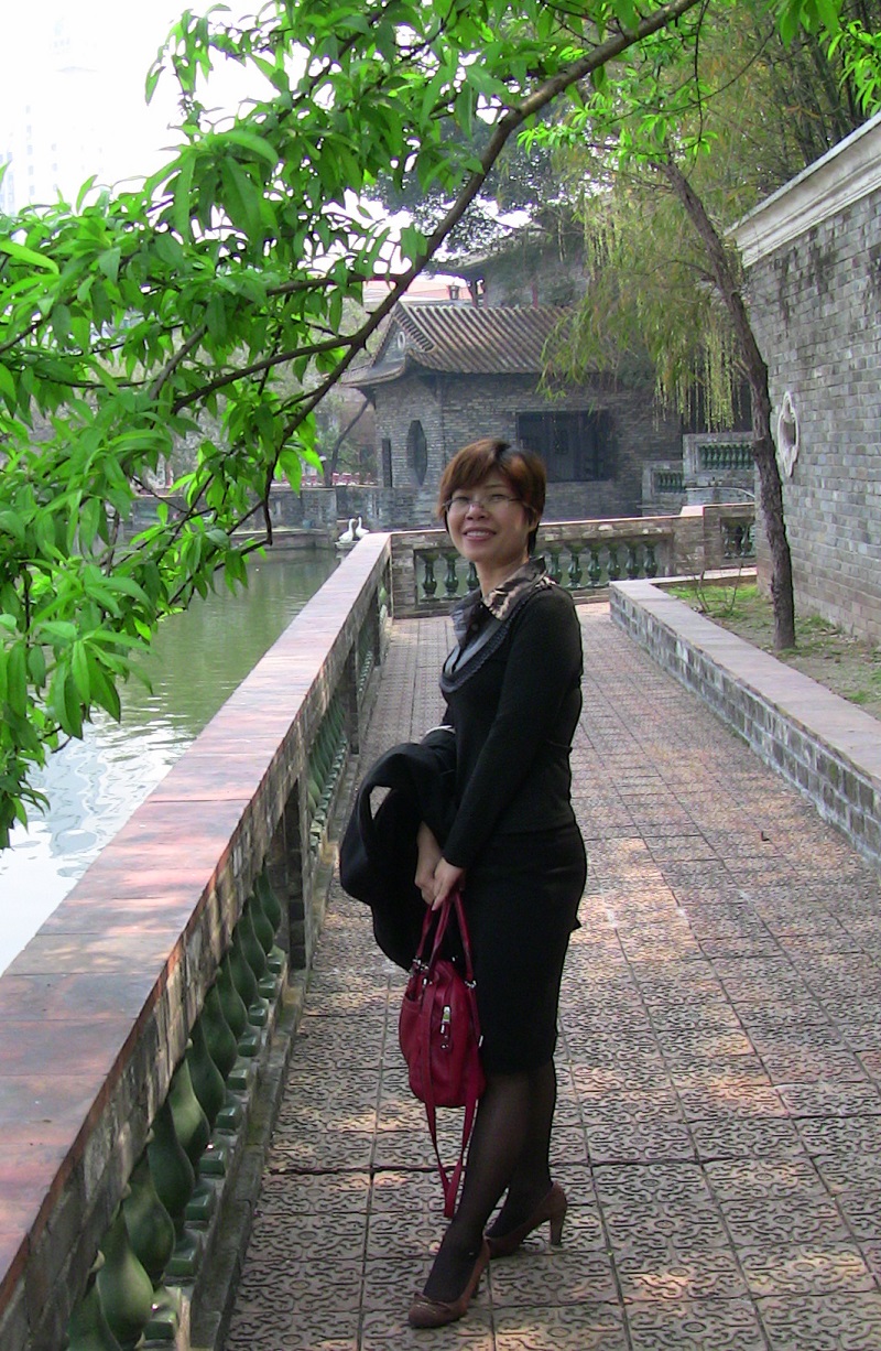 Code Name: Cantonese Twin 2