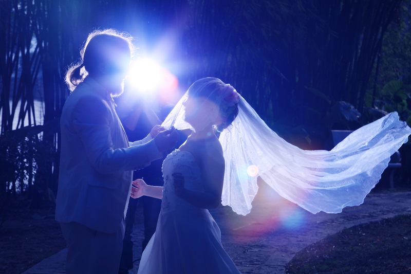 Sometimes special effects aren't special enough