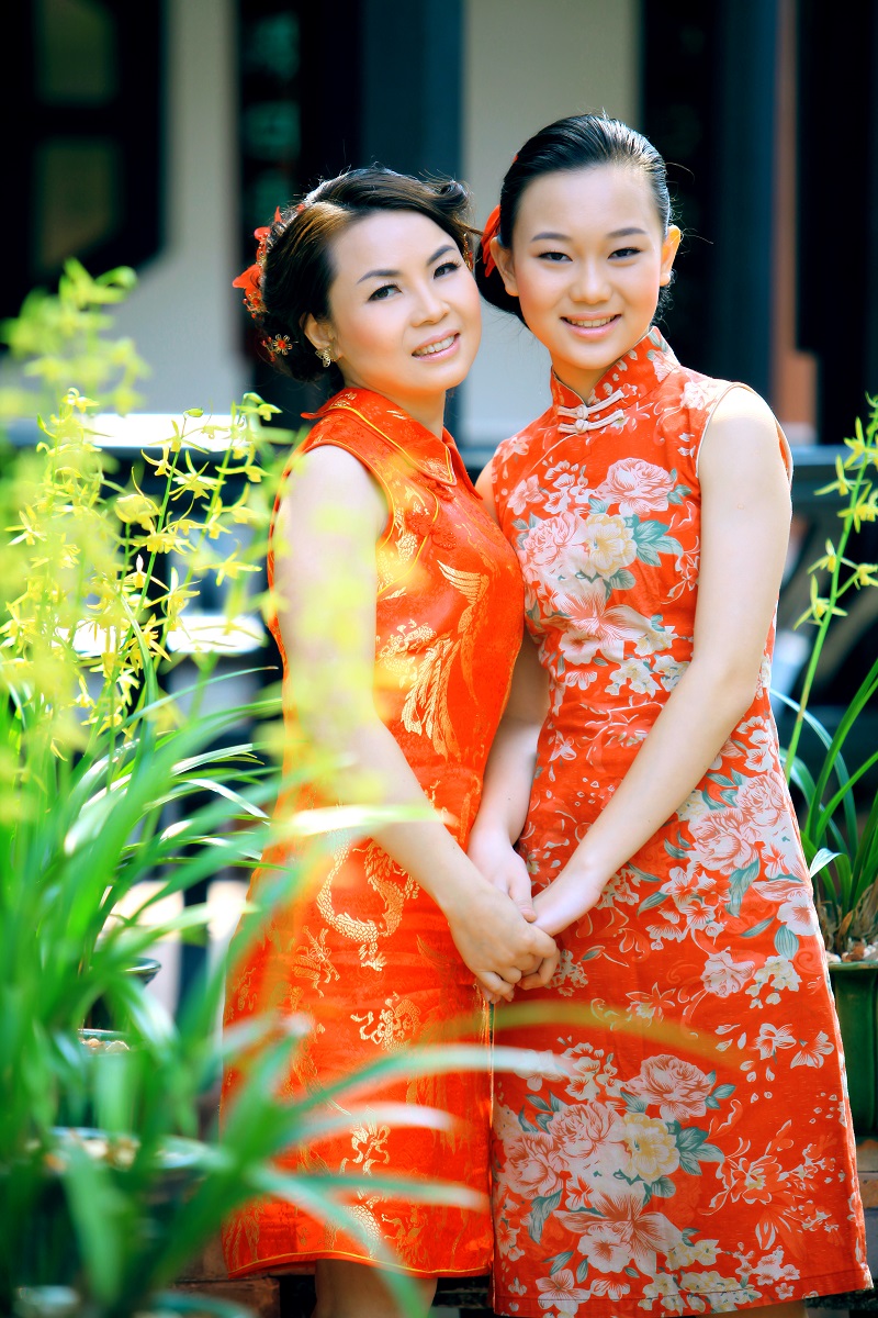 KeYuan wedding photo shoot - My Big Fat Guangdong Wedding