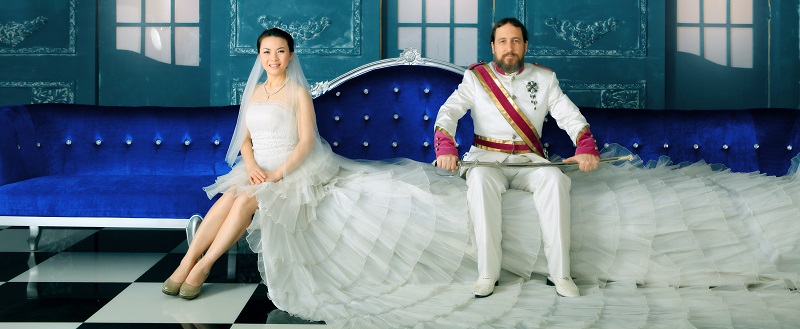 Yes, it's really very long.