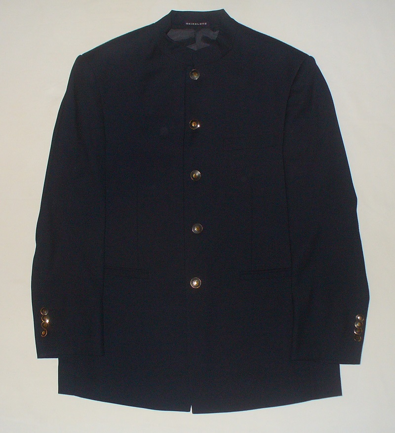 My very own Mao suit