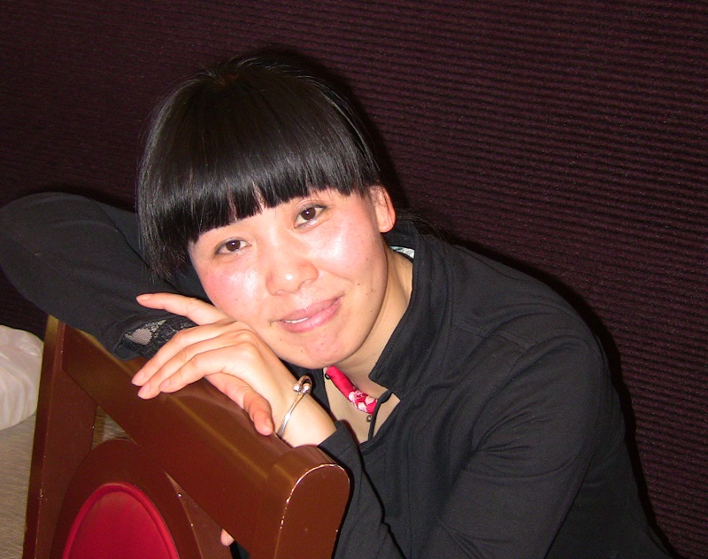 The friend who introduced me to my future wife.