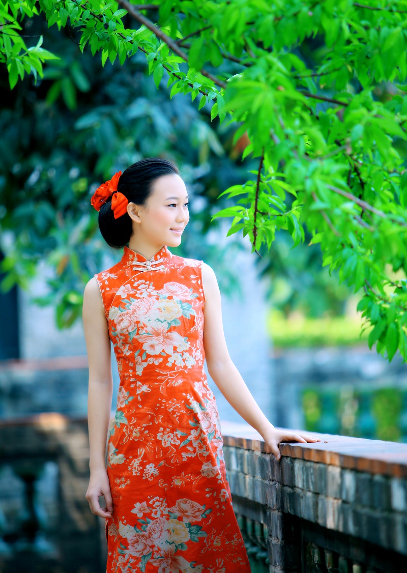 KeYuan wedding photo shoot - My Big Fat Guangdong Wedding