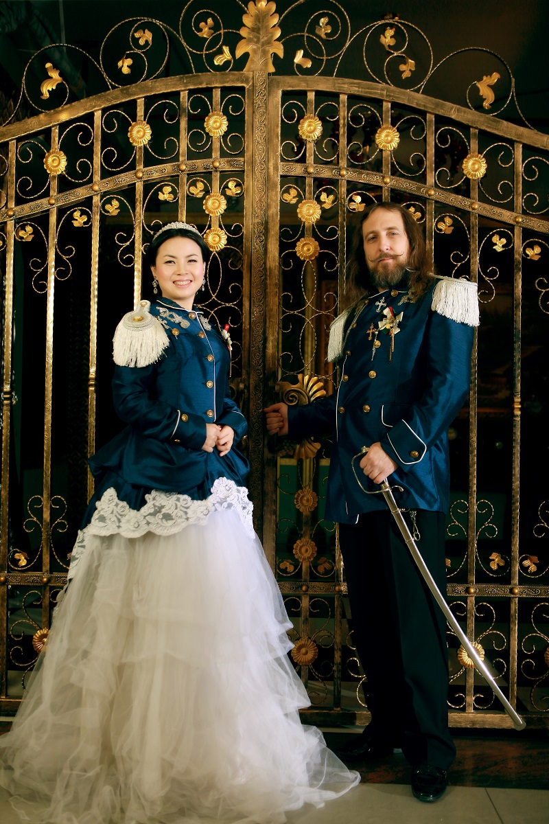 I leave the interpretation of the caption up to your imagination. ;-)