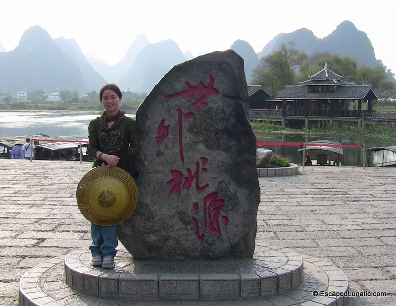 My lovely wife by Shangri-La's Shangri-Rock