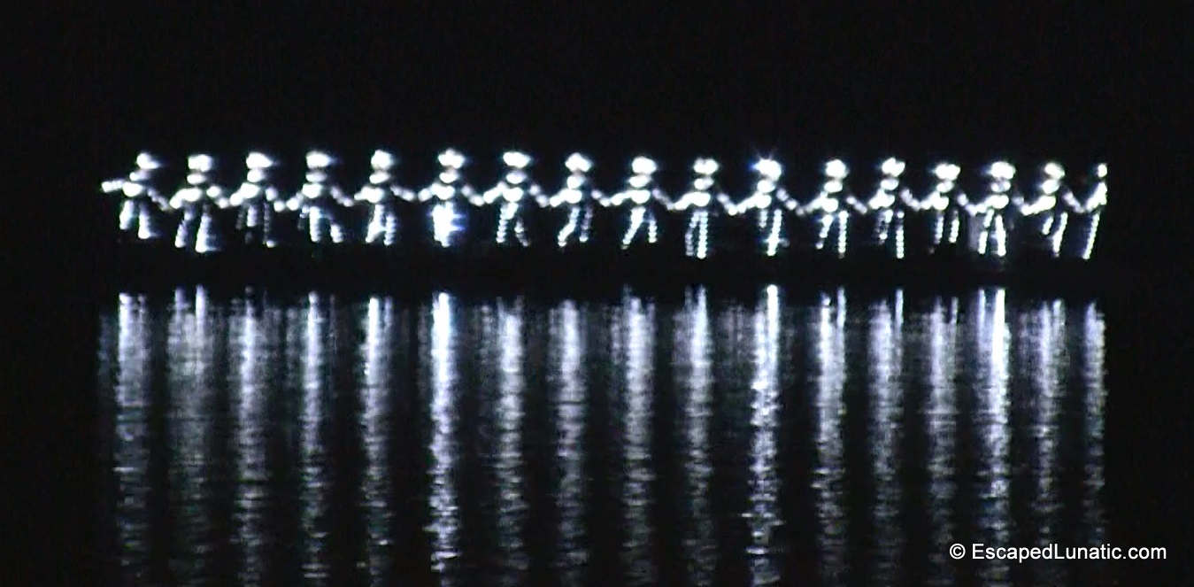 Silver Impression - Liu San Jie