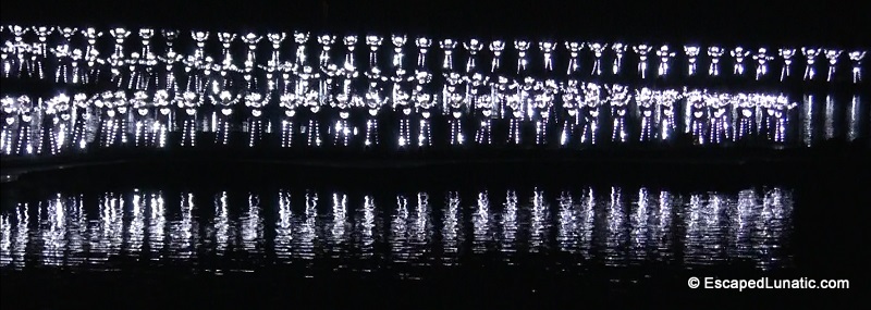 Silver Impression from Impression, Liu San Jie