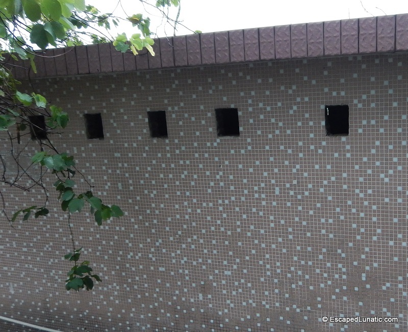 Should I shove my arm in and find out what's inside?