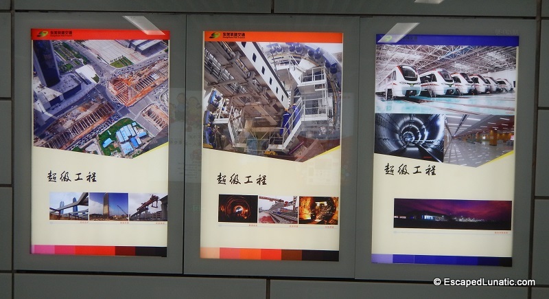 How To Build Your Own Subway In 3 Easy Steps