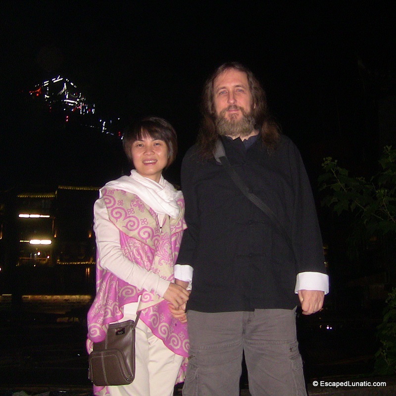 Mission Second Honeymoon - All Missions Accomplished!