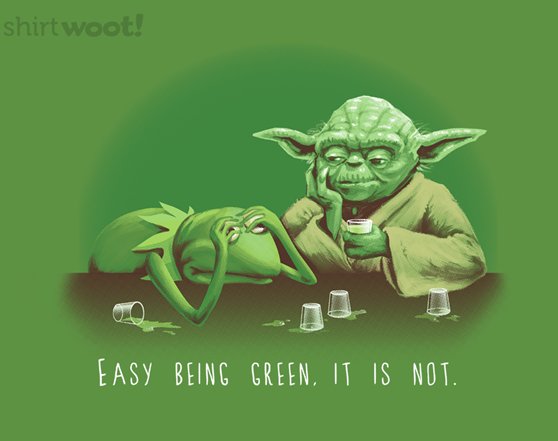 Thank to Woot for permission to use this
