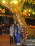 8 years since I met my first 2 friends in China