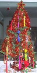 My Chinese Christmas Tree