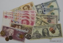 Save Money the Lunatic Way